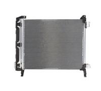 Condensatore, impianto di climatizzazione THERMOTEC KTT110543