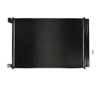 Condensatore, impianto di climatizzazione THERMOTEC KTT110546