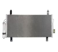 Condensatore radiatore climatizzazione KTT110559 THERMOTEC per MITSUBISHI