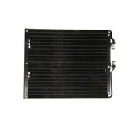 Condensatore, impianto di climatizzazione THERMOTEC KTT110615