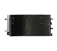 Condensatore, impianto di climatizzazione THERMOTEC KTT110618