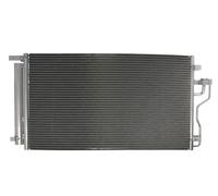 Condensatore, impianto di climatizzazione THERMOTEC KTT110640