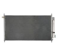 Condensatore radiatore climatizzazione KTT110653 THERMOTEC
