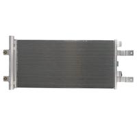 Thermotec Condensatore climatizzatore KTT110679 per MAN TGS I 9.037 2019-2021