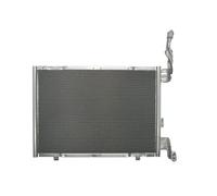 THERMOTEC KTT110725 Condensatore climatizzatore