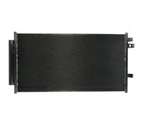 Condensatore, impianto di climatizzazione THERMOTEC KTT110751