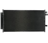 Condensatore, impianto di climatizzazione THERMOTEC KTT110751