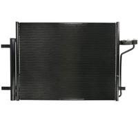 Condensatore, impianto di climatizzazione THERMOTEC KTT110761