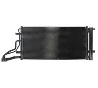 THERMOTEC KTT110767 Condensatore climatizzatore