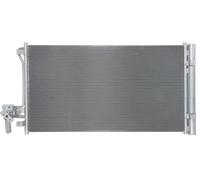 THERMOTEC KTT110788 Condensatore climatizzatore