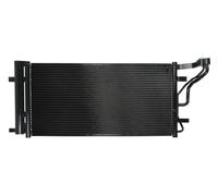 THERMOTEC KTT110815 Condensatore, Climatizzatore per HYUNDAI