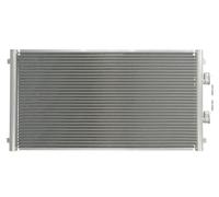 THERMOTEC KTT110827 Condensatore, Climatizzatore per NISSAN