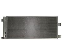 THERMOTEC KTT110853 Condensatore climatizzatore