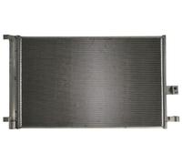 THERMOTEC KTT110856 Condensatore, Climatizzatore per BMW