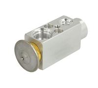 THERMOTEC KTT140007 Valvola ad espansione, Climatizzatore per CITROËN,MERCEDES-B