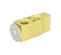 THERMOTEC KTT140015 Valvola ad espansione, Climatizzatore per VOLVO