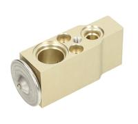 THERMOTEC KTT140018 Valvola ad espansione, Climatizzatore per FIAT,OPEL,VAUXHALL