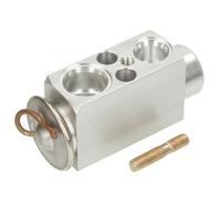THERMOTEC KTT140022 Valvola ad espansione, Climatizzatore per BMW,MINI