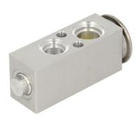 THERMOTEC KTT140024 Valvola ad espansione, Climatizzatore per SCANIA