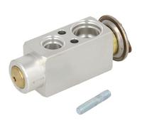 THERMOTEC KTT140027 Valvola ad espansione, Climatizzatore per DAF,MAN
