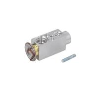 THERMOTEC KTT140034 Valvola ad espansione, Climatizzatore per MERCEDES-BENZ