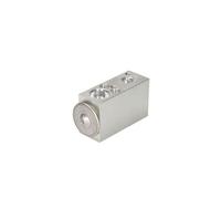 THERMOTEC KTT140054 Valvola ad espansione, Climatizzatore per ABARTH,FIAT,FORD