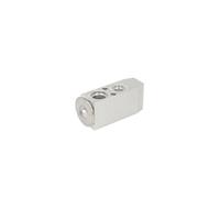 THERMOTEC KTT140062 Valvola ad espansione, Climatizzatore per INFINITI,NISSAN