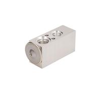 THERMOTEC KTT140080 Valvola ad espansione, Climatizzatore per NISSAN