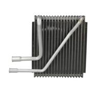 Thermotec Evaporatore climatizzatore KTT150003 per Ford Galaxy I (1995-2006), VW, Seat