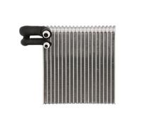THERMOTEC KTT150040 Evaporatore, Climatizzatore per DACIA,NISSAN,RENAULT