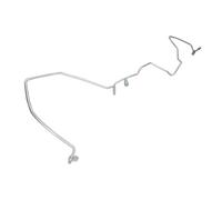 Thermotec Condotto KTT160132 – Alta pressione, climatizzazione