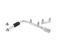 THERMOTEC KTT160358 Condotto d. bassa / alta pressione, Climatizzatore