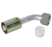 THERMOTEC KTT400022 Condotto alta pressione, Climatizzatore