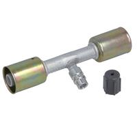 THERMOTEC KTT400045 Condotto alta pressione, Climatizzatore