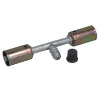 THERMOTEC KTT400052 Condotto alta pressione, Climatizzatore