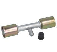 THERMOTEC KTT400054 Condotto alta pressione, Climatizzatore
