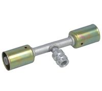 THERMOTEC KTT400058 Condotto alta pressione, Climatizzatore