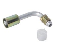 THERMOTEC KTT400065 Condotto alta pressione, Climatizzatore