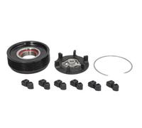 THERMOTEC Magnete Compressore D'Aria per BMW 3er Touring E91 318d 320d E90