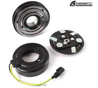 Thermotec Magnete Compressore D'Aria per Ford Focus Volvo S60 V60 V70 XC70