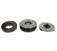 THERMOTEC Magnete Compressore D'Aria per Ford Mondeo III Familiare BWY 2.0