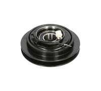 THERMOTEC Magnete Compressore D'Aria per Ford Ranger Esso Et 2.5 TDCI 4x4