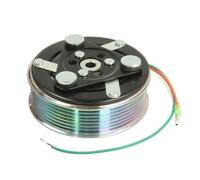 THERMOTEC Magnete Compressore D'Aria per Honda Accord VIII Cu 2.4i Cw