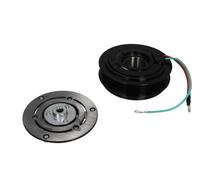 THERMOTEC Magnete Compressore D'Aria per Honda Jazz III Ge 1.2 1.3i GD _