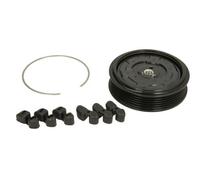 THERMOTEC Magnete Compressore D'Aria per Mitsubishi COLT VI Z3_A Z2_A 1.3