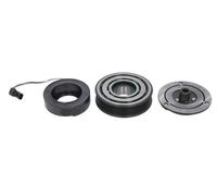 THERMOTEC Magnete Compressore D'Aria per Opel Astra J Caravan 1.7 CDTI 1.3