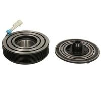THERMOTEC Magnete Compressore D'Aria per Opel Corsa B 73_78_79_1.4i