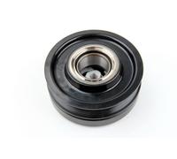 THERMOTEC Magnete Compressore D'Aria per Opel Corsa D S07 1.2 1.4 X15 1.0