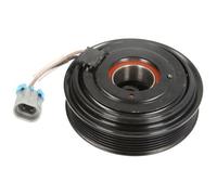 THERMOTEC Magnete Compressore D'Aria per Opel Vectra C Tigra Twintop F75_