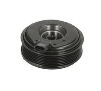 THERMOTEC Magnete Compressore D'Aria per Opel Vivaro Scatola F7 2.5 CDTI 1.9